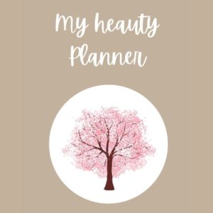 New Health Planner and Tracker for Your Wellness Goals